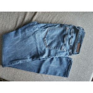 Express Jeans Ultimate Stretch Legging/Jegging  Size 10 B#2